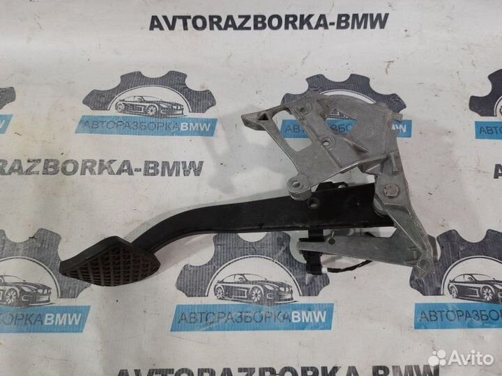 Педаль тормоза Bmw 3 E90 N43B20 2008