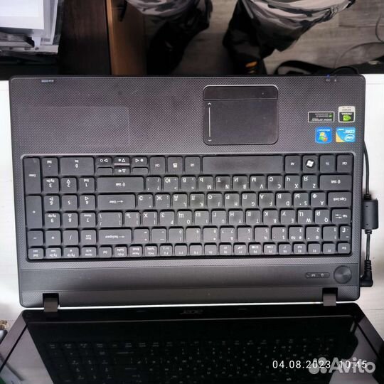 Acer