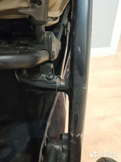 Коляска peg perego book 2 в 1