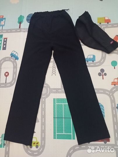 Вещи для беременных 46р