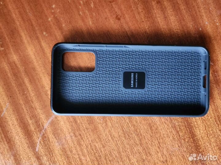 Чехол на Samsung galaxy s20 plus