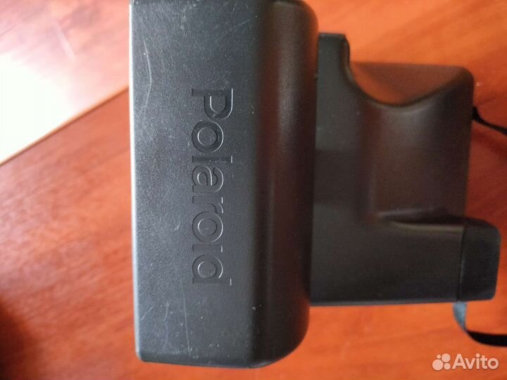 Плёночный фотоаппарат