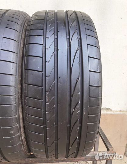 Bridgestone Dueler H/T 245/45 R20 101W
