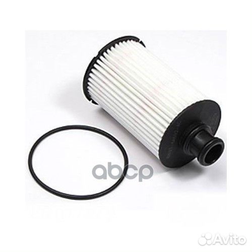 Фильтр масляный (вставка) LR011279 land rover