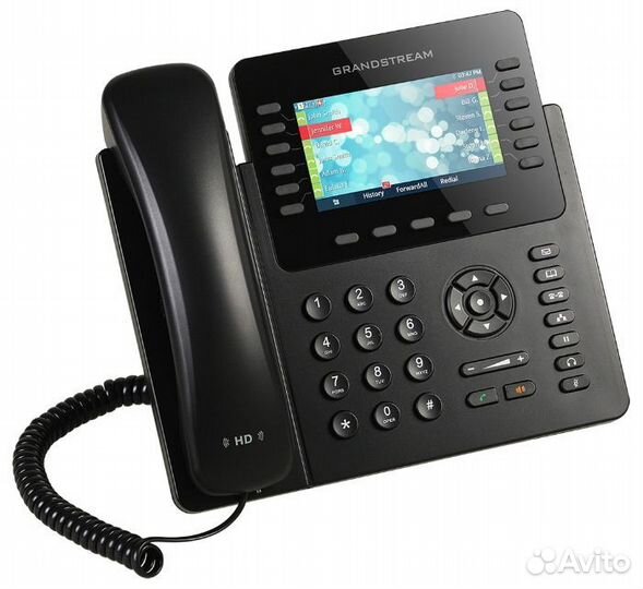 VoIP-телефон Grandstream GXP2170