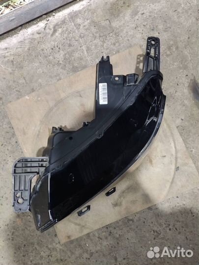 Блок фара левая Geely Coolray