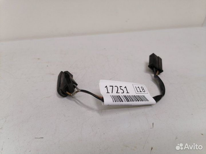 Форсунка омывателя Vw T4