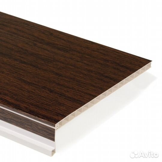 Откосные системы пвх 