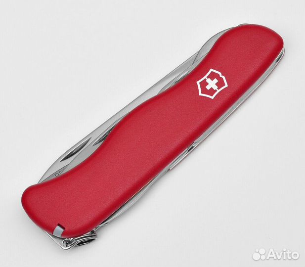 Нож Victorinox Adventurer 0.8453 Новый Оригинал