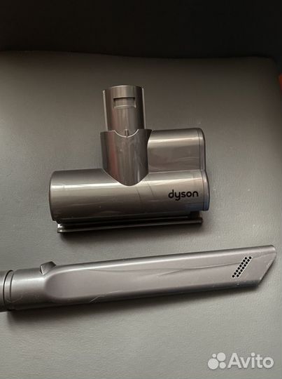 Насадки для пылесосов Dyson