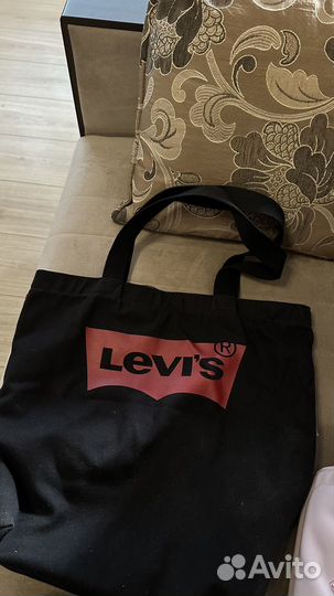 Cумка шопер Levis