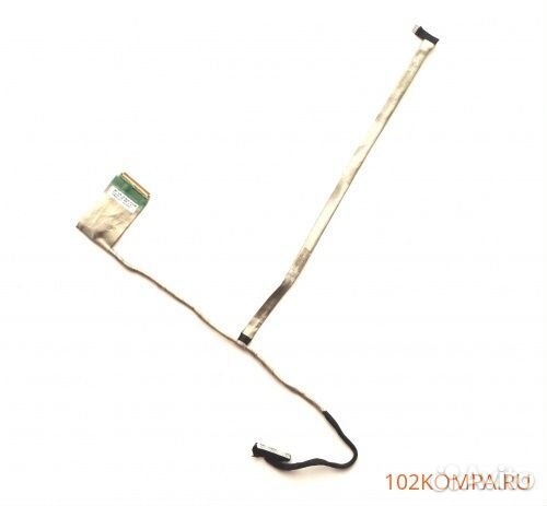 Шлейф матрицы для ноутбука Samsung NP300E5C, NP300