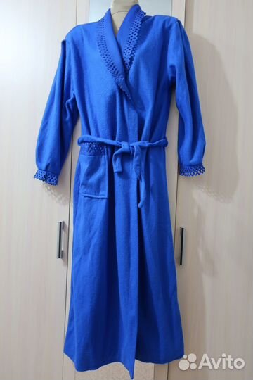 Халат домашний женский новый