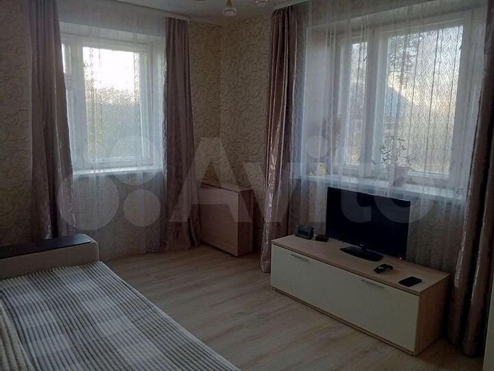 Аукцион: 2-к. квартира, 45,3 м², 1/2 эт.