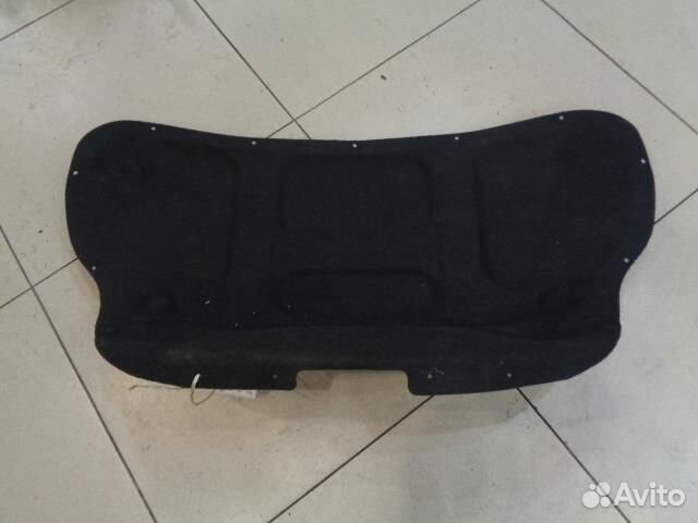 Обшивка крышки багажника Rover 75 RJ 1999-2005