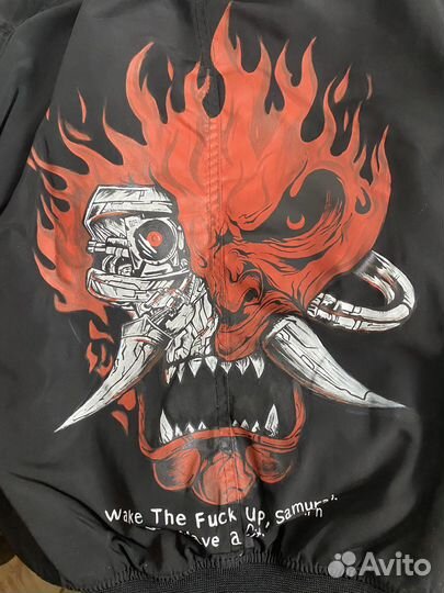 Роспись одежды