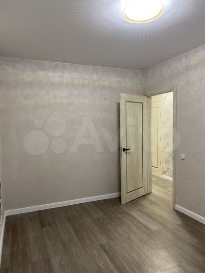 3-к. квартира, 60,8 м², 7/12 эт.