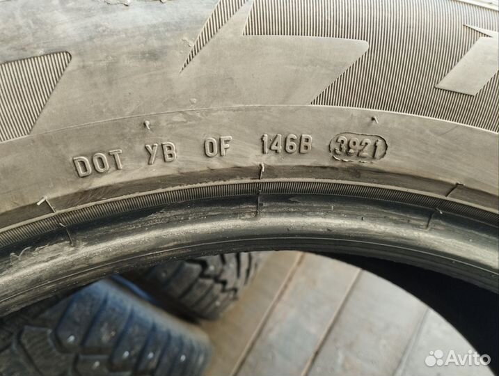 Pirelli Ice Zero 245/50 R19 105H