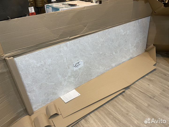 Стеновая панель для кухни