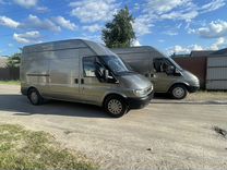 Ford Transit 2.4 MT, 2001, 500 000 км, с пробегом, цена 900 000 руб.