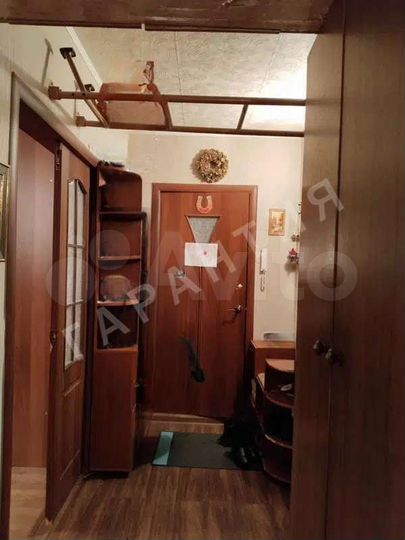 3-к. квартира, 65,6 м², 4/5 эт.