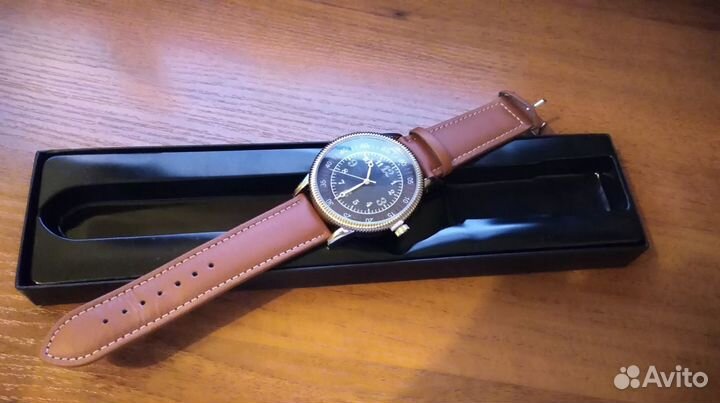 Коллекционные часы