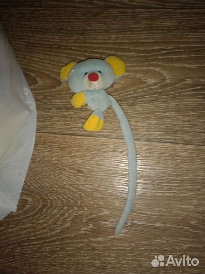 Детские игрушки