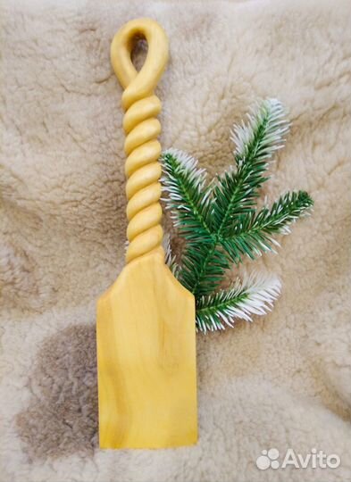 Лопатка кухонная