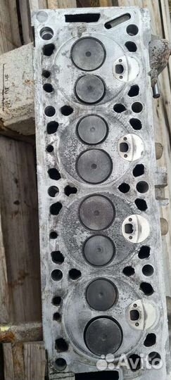 Дизельный двигатель xud9sd с нивы 21215