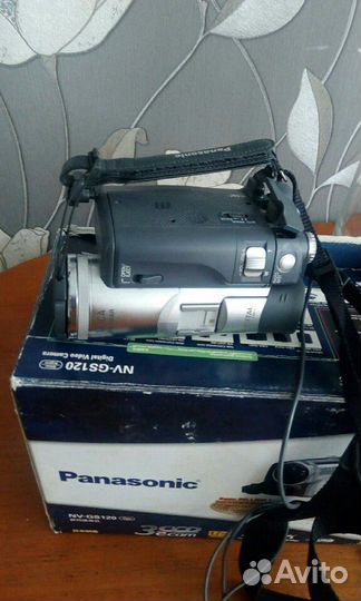 Видеокамера