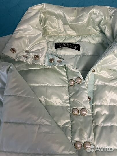 Куртка женские