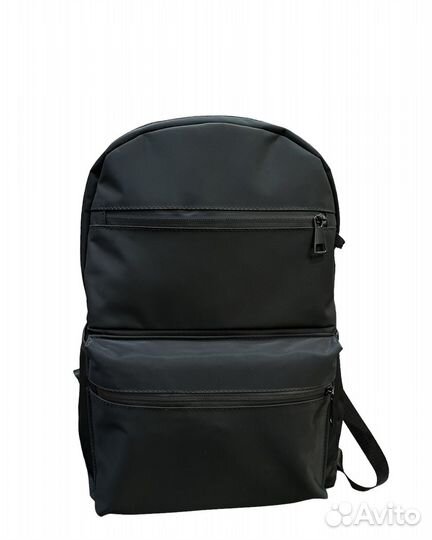 Рюкзак черный