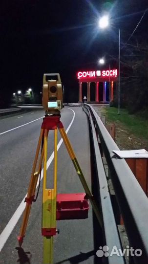 Геодезия. Межевание. Топосъемка. Вынос границ з/у