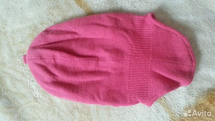 Шапка-шлем Reima