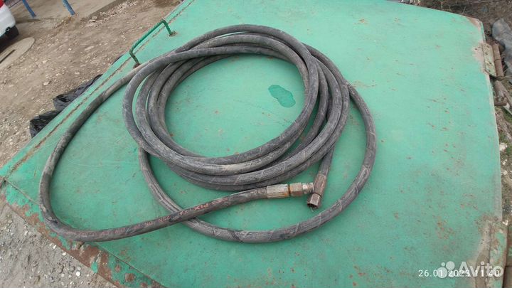 Шланг высокого давления karcher