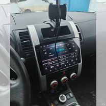 Nissan X-Trail 2.0 MT, 2014, 140 000 км