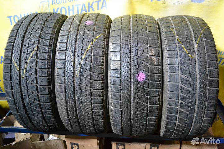 Bridgestone Blizzak VRX 215/45 R17