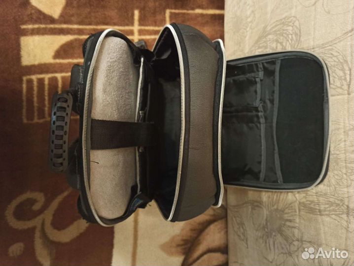 Рюкзак Proff World of Warcraft