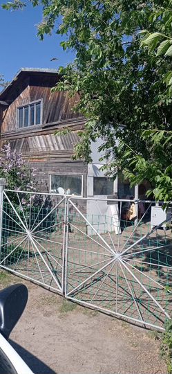 Участок 8 сот. (СНТ, ДНП)