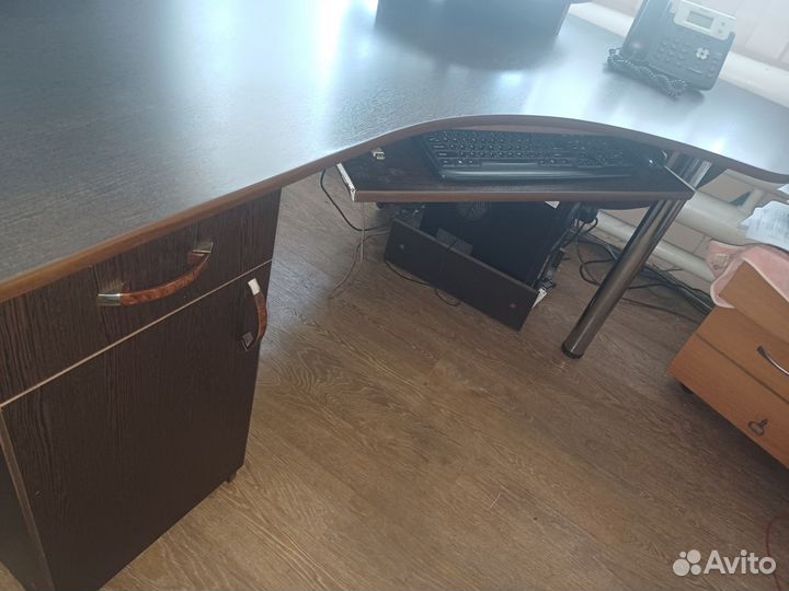 Компьютерный стол бу