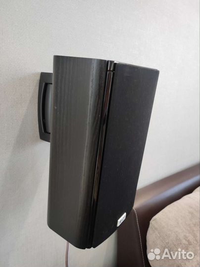 Акустика Heco Music Style Rear 200F
