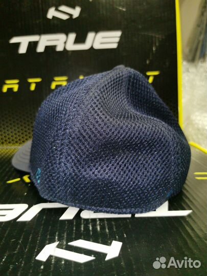 Бейсболка хоккейная Атрибутика