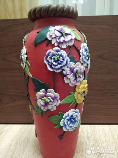 Ваза для цветов