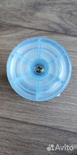 Ножки мебельные металлические