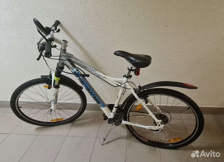 Велосипед Merida juliet торга нет