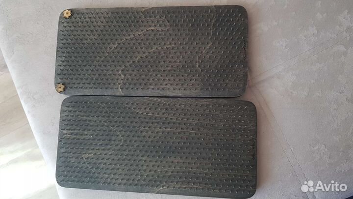 Доска с гвоздями садху