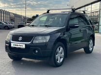 Suzuki Grand Vitara 2.4 AT, 2008, 260 000 км, с пробегом, цена 1 190 000 руб.