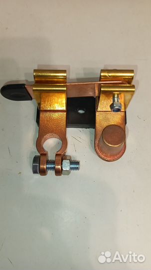 Выключатель массы 12в/24в