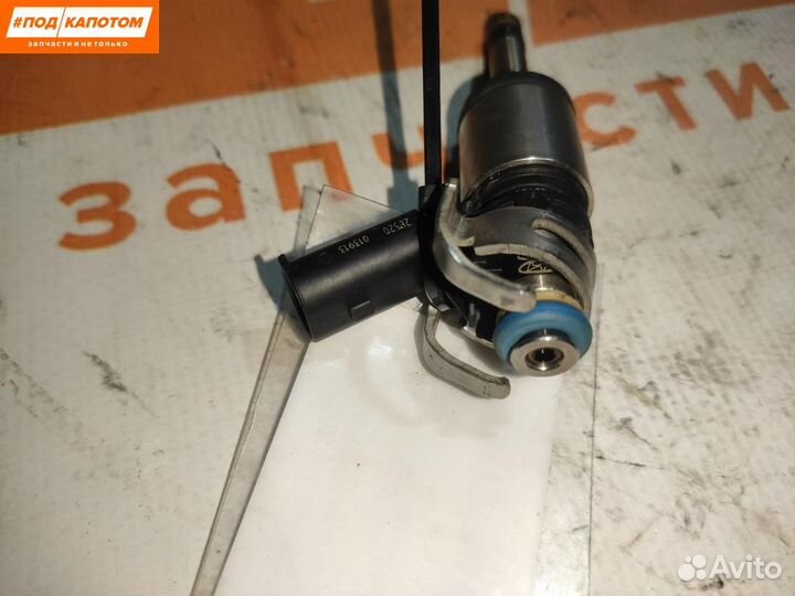 Форсунка топливная Hyundai Tucson 3 2017