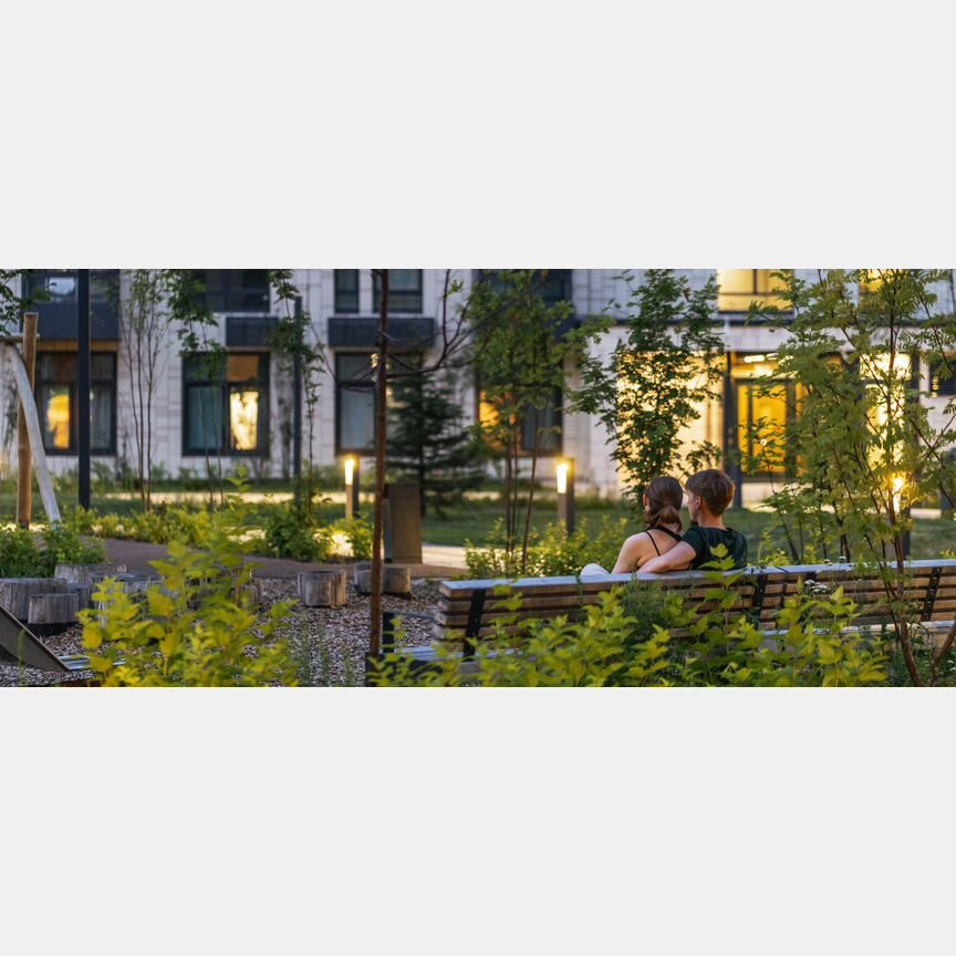 2-к. квартира, 63,5 м², 2/13 эт.